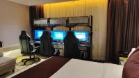 ELONG R.YUN(Dongguan Zhongtang Eastpo Cheng Branch) Hotels in Dongguan