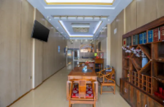 惠安麗榮商務酒店（泉州東站店）