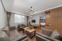 Huajie Garden Hotel