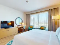 فندق ماريوت الجداف دبي Hotels near ملعب زعبيل
