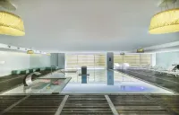 EPIC SANA Luanda Hotel - Pool