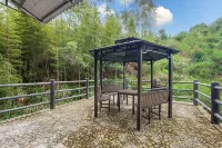 Tujiawan Hotel (Yongding Tulou Branch) Hotels near Wuyun Earth Building