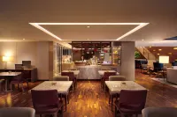 Hilton Kota Kinabalu - sarapan