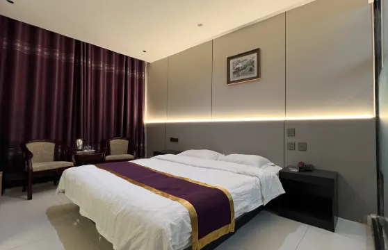 磁縣世君苑主題賓館