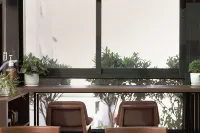 더 코지 인 하노이 호텔 고택 주변 호텔