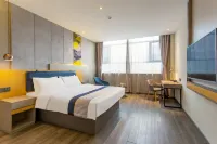 Homeinn Selected Hotel (Pingyi Xinyuan Shangcheng)