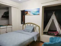 Rujia short-term rental apartment in