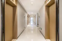 nanning bolv hotel(Wuxiang Sports Center Store)
