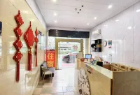 Cixi Songhelou Hotel