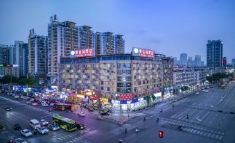 Vienna Hotel (Nanning Xianhu Branch) - Housity