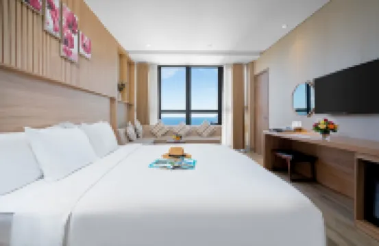 Emerald Bay Hotel & Spa Nha Trang