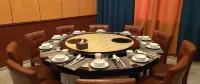 Seda Grand Hotel Hôtels à : Sêrtar