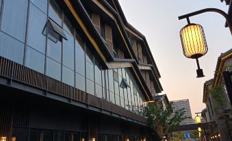 Manchao Smart Homestay (Poly Qinghe Song Street)
