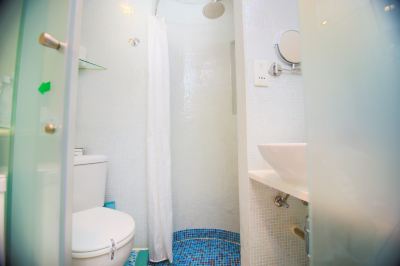 部屋タイプおまかせ ドーセットモンコック香港の写真