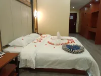 Haitang Hotel (Fangchenggang North High-speed Railway Station)