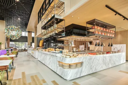 Artyzen Habitat Taopu Shanghai