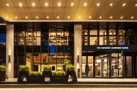 The Giorgio Morandi Hotel Linyi Jinqueshan Wanda Branch