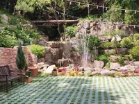 Palgong Emillia Hotel Hotel in zona Tempio Buinsa