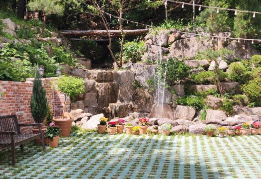 팔공에밀리아 호텔