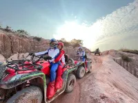 廣州LEMON APE檬猩人度假營地