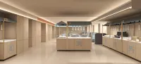 Cloud Court Hotel (Nanchang Causeway Bay Plaza Qiushui Plaza Branch) - balcone