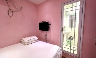 Nanyang Xingfu Station Homestay