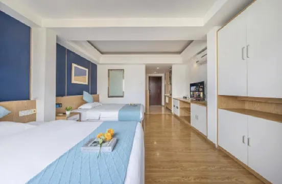 Tangshe Zhuoji Hotel (Chongqing Jiefangbei Hongyadong)