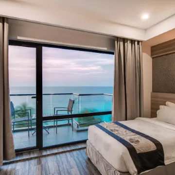 Kaani Grand Seaview