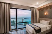 Kaani Grand Seaview Hotels in Maafushi