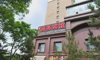 Jingtian Hotel