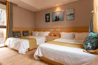 Moon Island Beach Seaview Holiday Villa