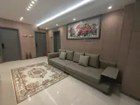 Jiayin Helong Oriental Hotel Hotels in Jiayin