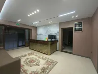 Jiayin Helong Oriental Hotel Hotels in Jiayin