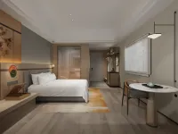 嘉興南湖帕瑞思設計師酒店 嘉興酒店