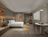 Jiaxing Nanhu Paris Designer Hotel