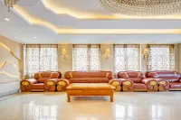 Jinlin Business Hotel Hotels in Ergun