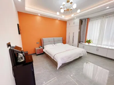 Zhangyeongong Miyu Inn Hotels near Railway Station Oil And Grain Sales Department
