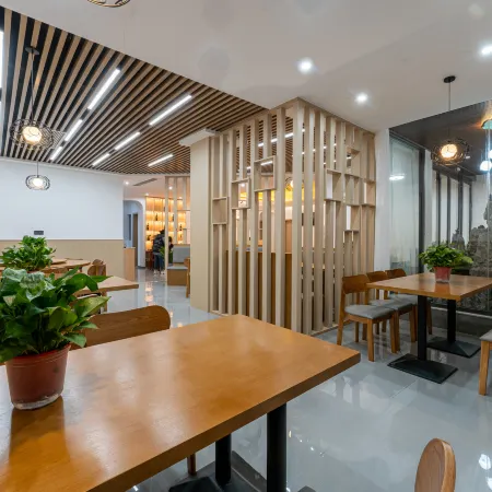 Mufan Homestay