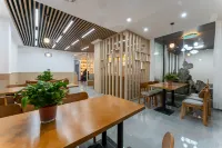 洛陽欒川沐梵民宿（老君山中靈索道店） - 早餐