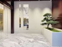 Hope Hotel (Hezhou Lingfeng Plaza Colorful Global City Branch)