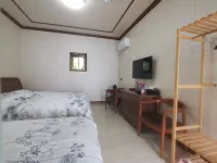 Ruyuan Flowers Blooming Village Homestay