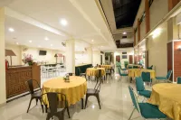 Assalaam Syariah Hotel Solo