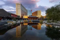 Soluxe Hotel Moscow