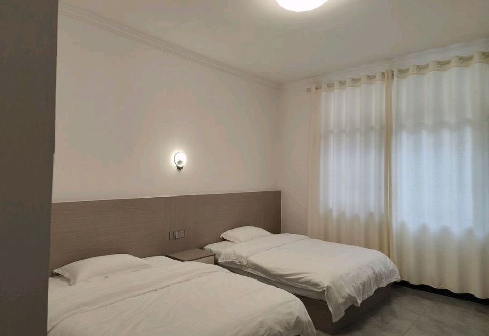 톈룽 호텔 융저우