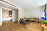 Campanile  Hotel (Lanzhou Jiaotong University)