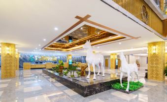 Bayinbrook YunshangZun Hotel