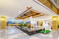 Bayinbrook YunshangZun Hotel