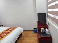 Lanzhou Borui Business Hotel - 2-نجوم
