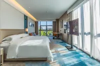 Wen'zhou Rui'an high-speed Railway station Maison New Century