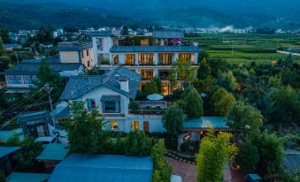 Taimei -B&B